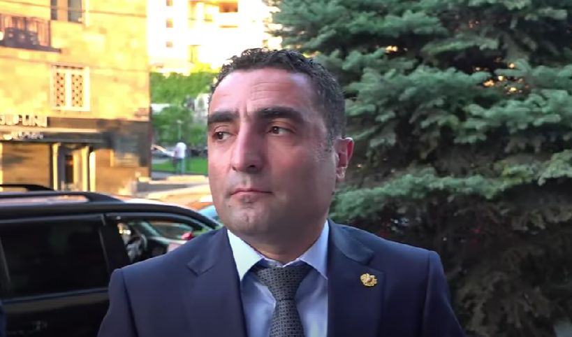 Ռոմանոս Պետրոսյանը չի բացառում, որ ՀԷՑ–ը պետականացնելուց հետո այն տրվի մասնավորին