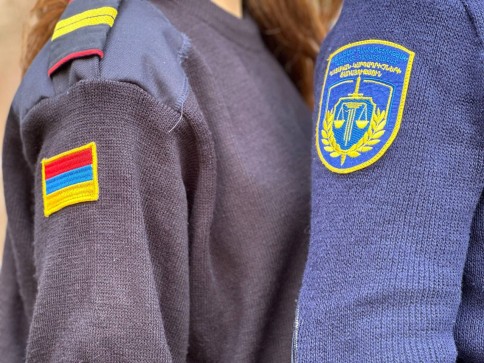 Ընդունվել են դատական կարգադրիչների վարքագծի և ծառայողական քննության վերաբերյալ կարգերը