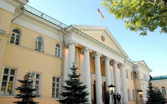  ՌԴ-ում ՀՀ դեսպանությունը ներկայացրել է ապրիլի 1-ից հարցաթերթիկի միջոցով գրանցված քաղաքացիների ցուցակը 