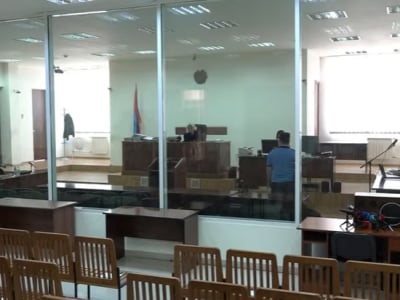 Քոչարյանի և Գևորգյանի գործով հերթական դատական նիստը կրկին հետաձգվեց