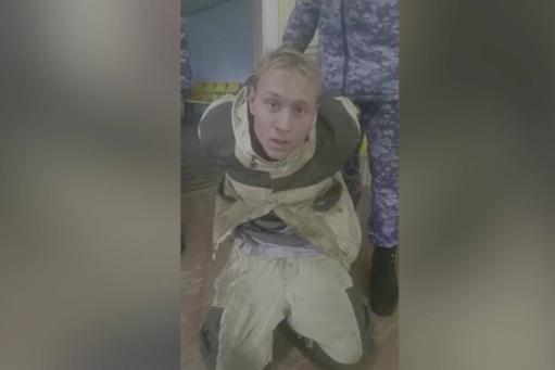 ՌԴ-ում 25-ամյա երիտասարդը կրակ է բացել զինկոմիսարիատում․ կա տուժած՝ ծայրահեղ ծանր վիճակում
