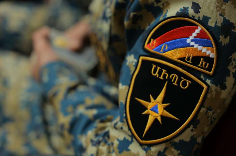 Յոթ օրվա ընթացքում սահմանային խախտման 4 դեպք է արձանագրվել. ԱՀ ՆԳՆ