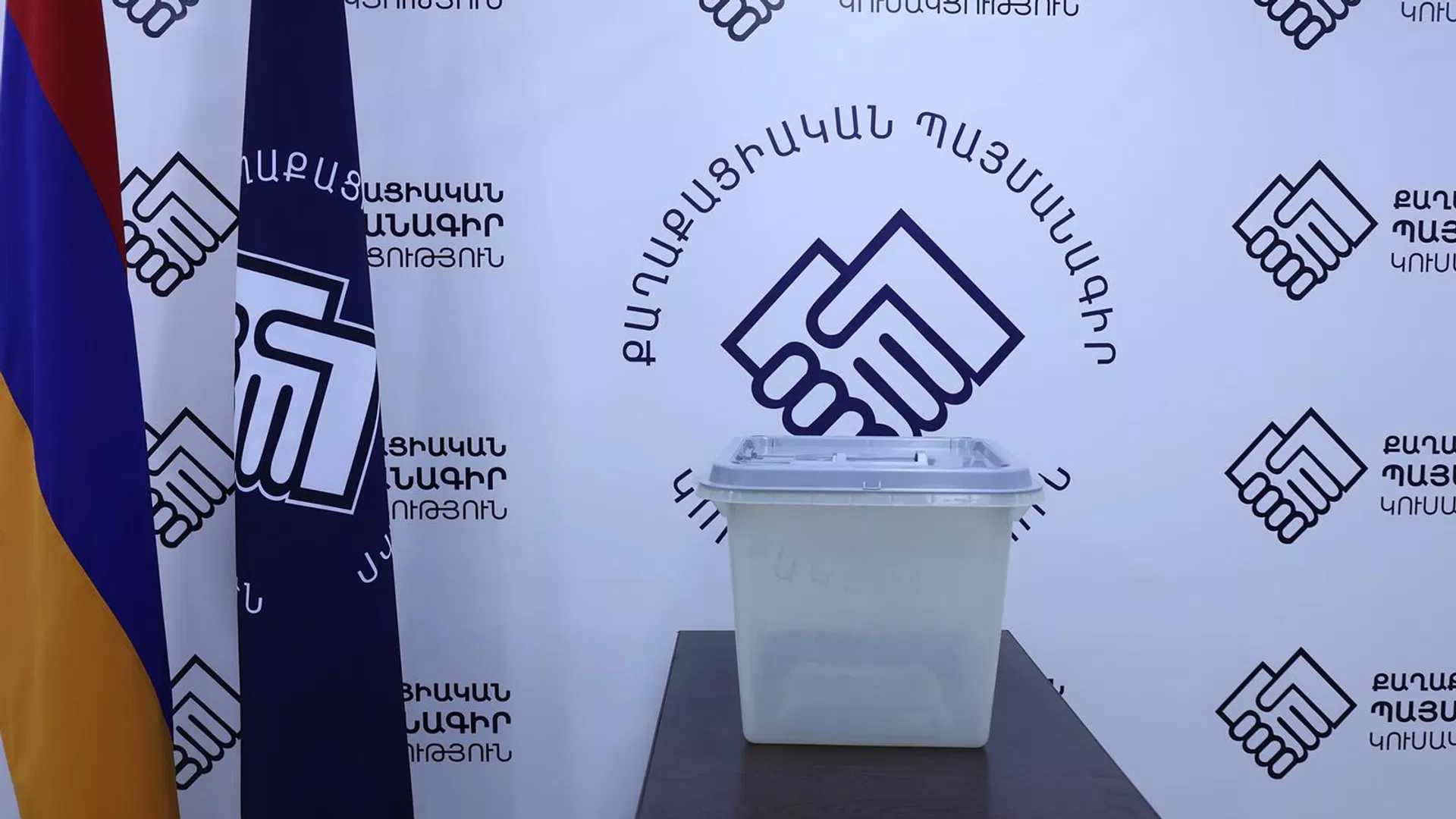 Մեղրիում ՔՊ ցուցակը կգլխավորի Քոչարյանի նախկին համակիրը. ո՞ւմ են «մարտի» նետելու Կապանում