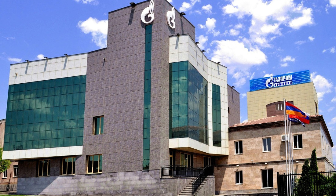 Գազամատակարարման դադարեցում՝ Վանաձորում և Շիրակի մարզի որոշ բնակավայրերում