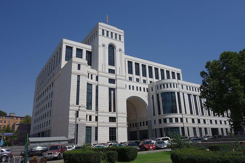 ՀՀ-ն իր դիվանագիտական ծառայության ողջ ներուժը ներդնում է արտերկրում գտնվող մեր քաղաքացիներին առավելագույնս օժանդակելու համար