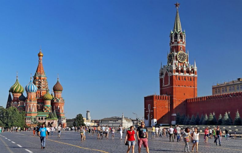  Հայերի քանակը ՌԴ-ում նվազել է գրեթե 20%-ով