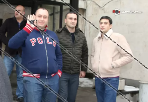 Երևանում ոստիկանությունը բերման է ենթարկել «Նորատուսի Ալիկ» մականվամբ Ալիկ Բանդուրյանին