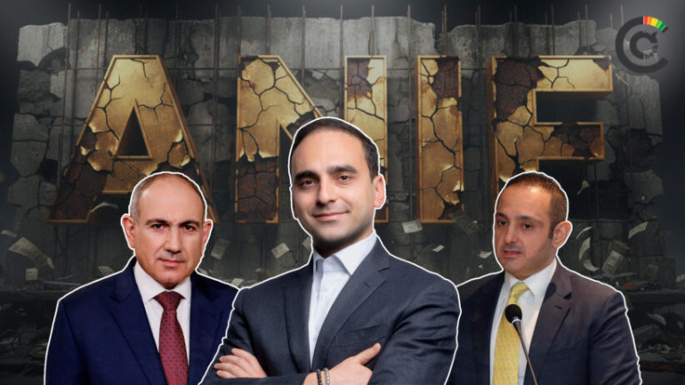 ԱՆԻՖ-ի իրական գինը․ փաստեր՝ ընդդեմ Ավինյանի պնդումների. Civilnet