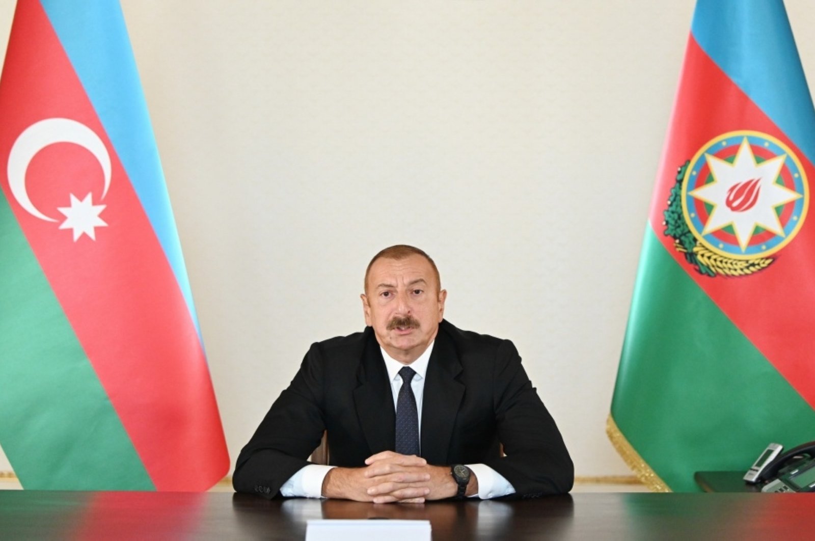 Армения не сможет помешать созданию Зангезурского коридора - Алиев
