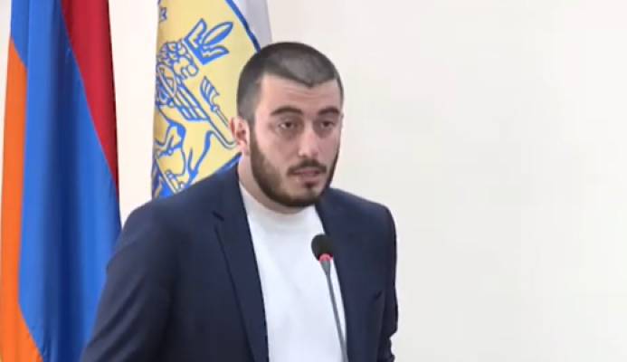 Խլված, գողացած մանկապարտեզների թվի գումարը հաշվեք ու ասեք՝ «ԱՆԻՖ»-ի 25 մլրդից մե՞ծ է, թե՝ փոքր. Սամվել Հակոբյան