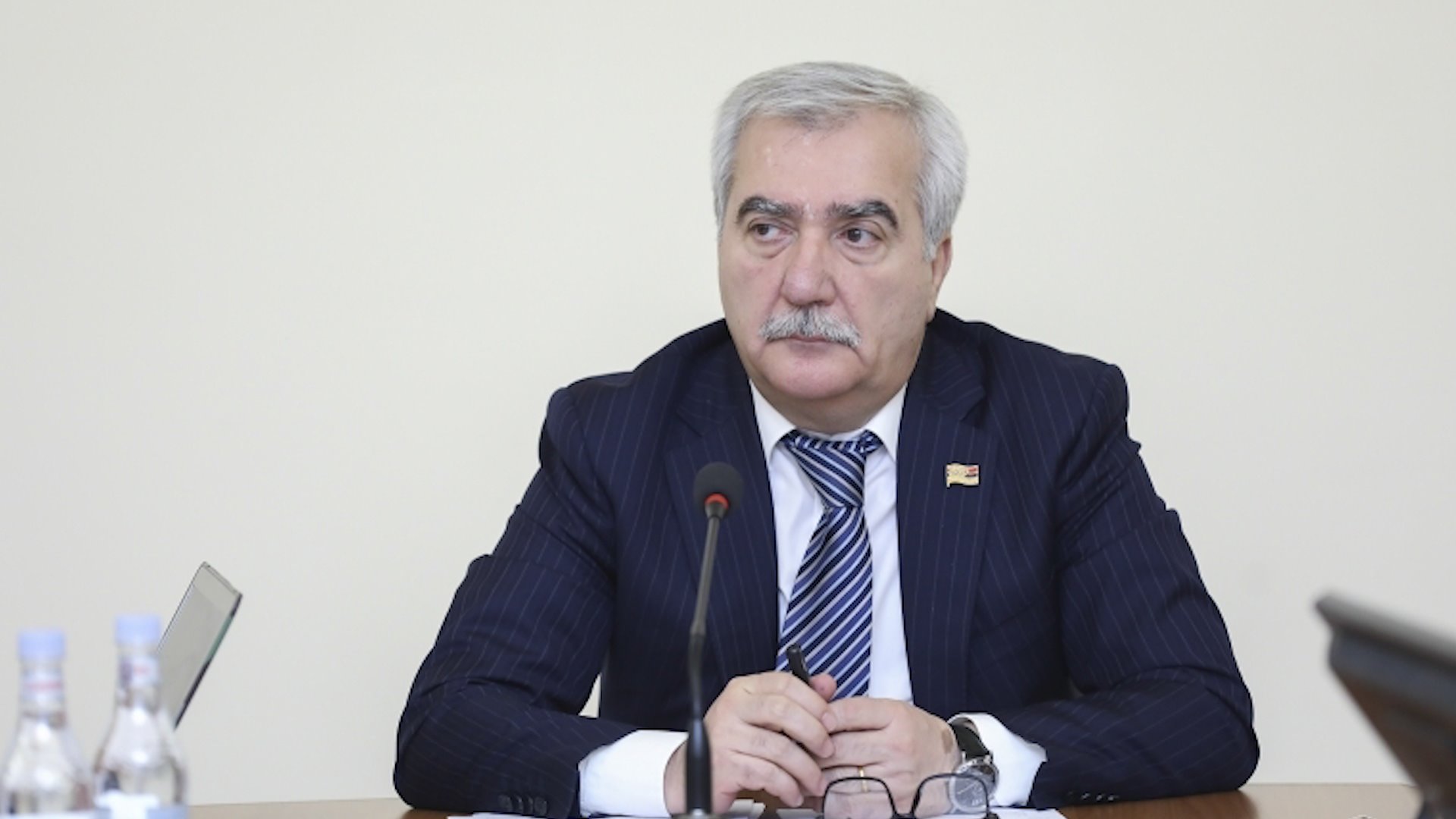 Ասում են՝ «էն հրեշ Անդոն», ես հրե՞շ եմ. Անդրանիկ Քոչարյան