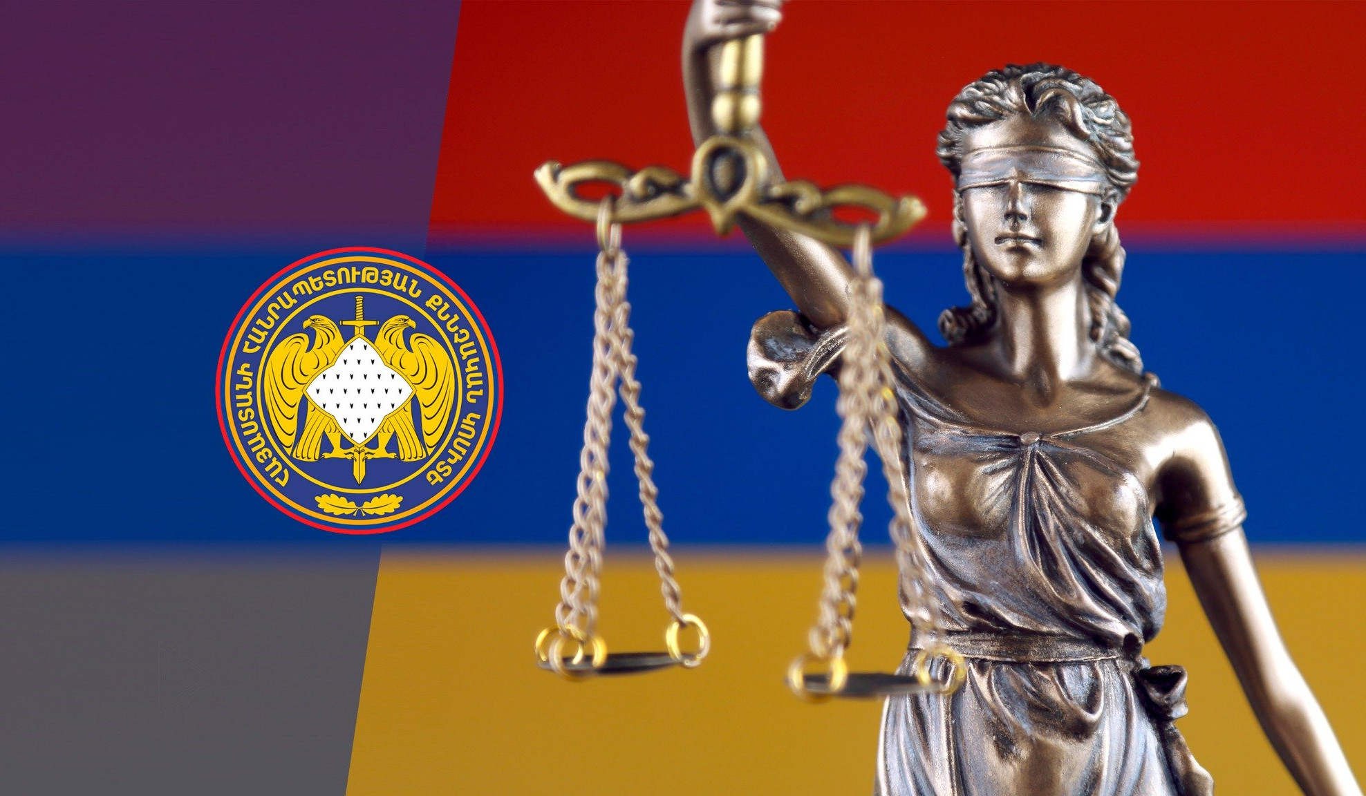 52-ամյա տղամարդուն կալանավորելու որոշում է կայացվել բռնություն գործադրելու հրապարակային կոչեր հնչեցնելու մեղադրանքով. ՔԿ