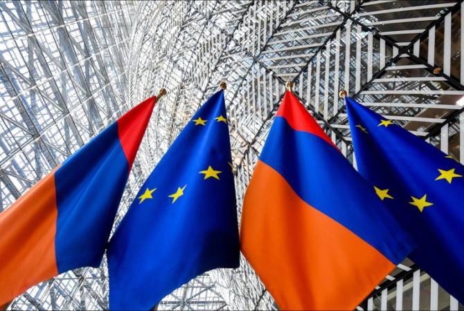 Հայաստանը 10 մլն եվրո կստանա ԵՄ Խաղաղության հիմնադրամից. Հունգարիան հանել է արգելանքը