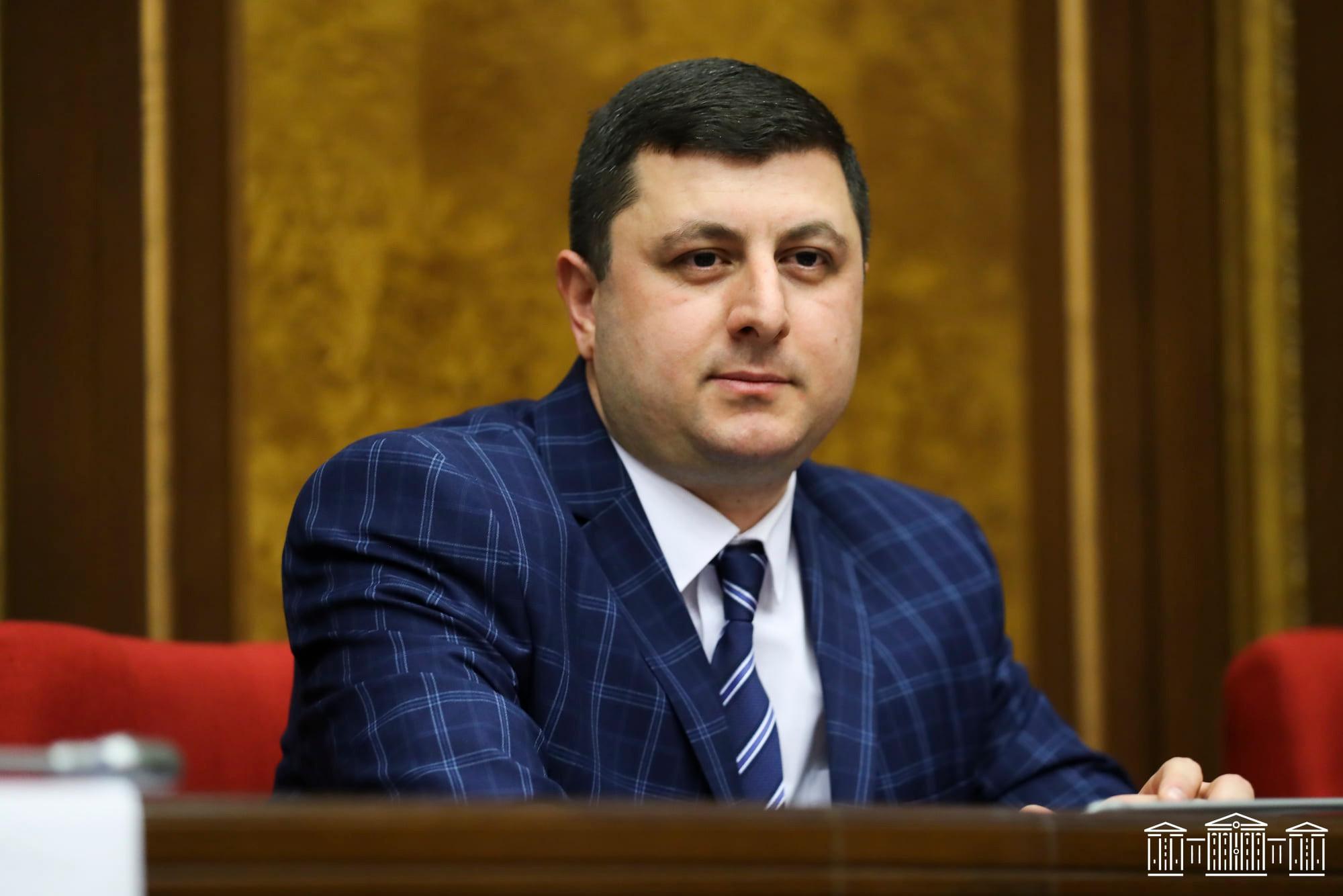 Կա խնդիր ամեն գնով պահել իշխանությունը, և դրա համար ամեն ինչ զոհաբերվում է. Աբրահամյան