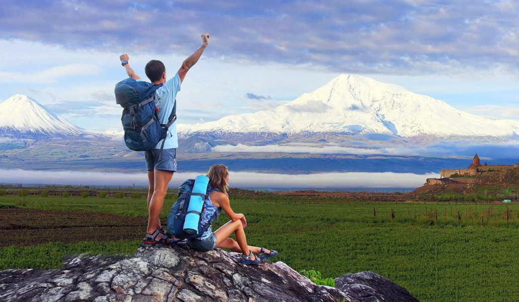 2022-ին Հայաստան է այցելել 1 միլիոն 666 հազար զբոսաշրջիկ, որից 790 հազարը՝ Ռուսաստանից