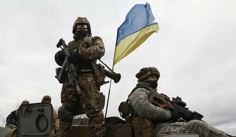 Ուկրաինայի զինված ուժերի ավելի քան 7 հազար զինվոր անհետ կորած է համարվում. Կոստենկո