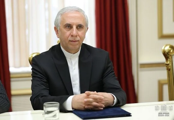Շատ շուտով Իրանում Հայաստանի գլխավոր հյուպատոսություն կբացվի․ դեսպան
