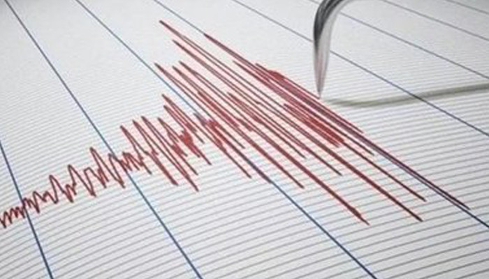 Թուրքիայում 5 մագնիտուդով երկրաշարժ է գրանցվել
