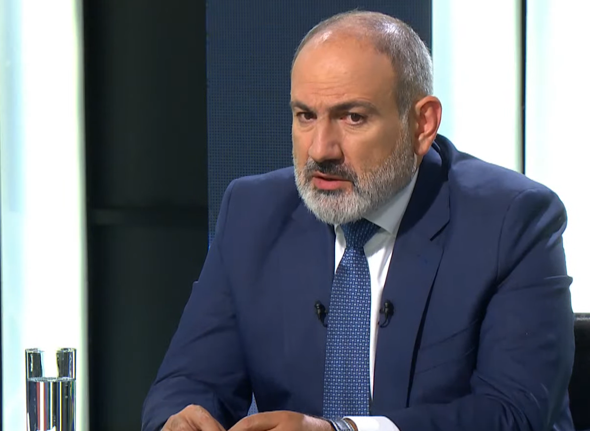 Մեր երկրում նվազագույն կենսաթոշակը կրկնապատկվել է․ միջին կենսաթոշակը ավելացել է շուրջ 22 տոկոսով․ Փաշինյան