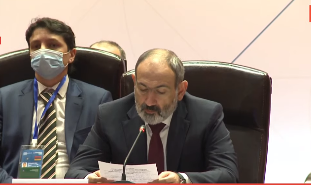Տարածաշրջանը կրկին ներքաշվեց էսկալացիայի նոր փուլի մեջ, որի պատասխանատուն Ադրբեջանն է․ Փաշինյան