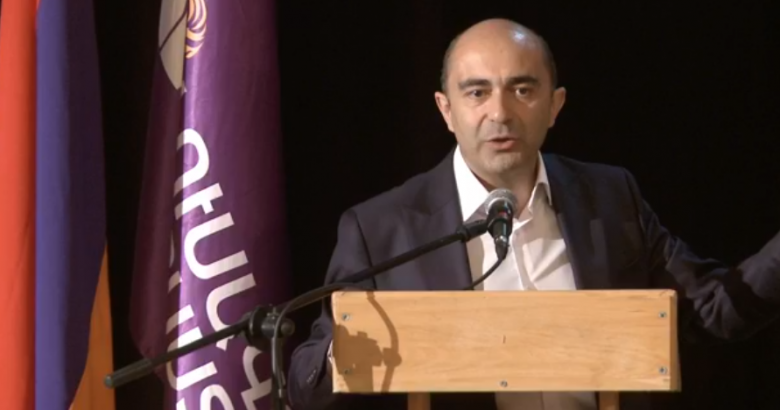 Հայաստան-Ադրբեջան սահմանը պետք կահավորվի նորագույն տեխնոլոգիաներով. Մարուքյան (տեսանյութ)