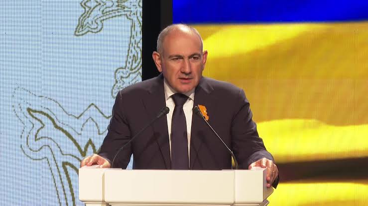 Աստծուն հավատացող մարդն ավելի քիչ խոցելի կլինի կոռուպցիոն ռիսկերի նկատմամբ․ Փաշինյան