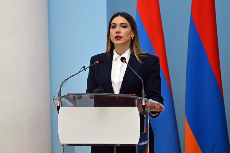 Ապօրինի գույքի վերադարձի համար ներդրված գործիքի կայացման համար պահանջվում է 7-10 տարի. Մենք արագ ենք գործել. Գալյան