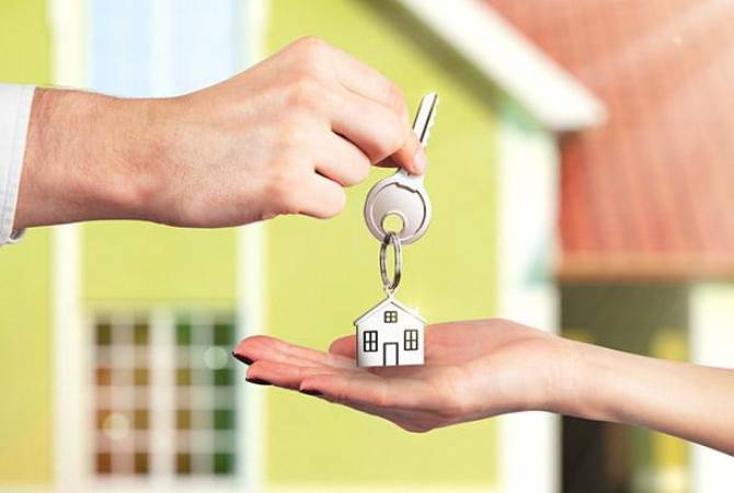 Ֆրանսիայի զարգացման գործակալությունը և Ազգային հիփոթեքային ընկերությունը մեկնարկում են բնակարանային էներգաարդյունավետության ծրագրի երկրորդ փուլը
