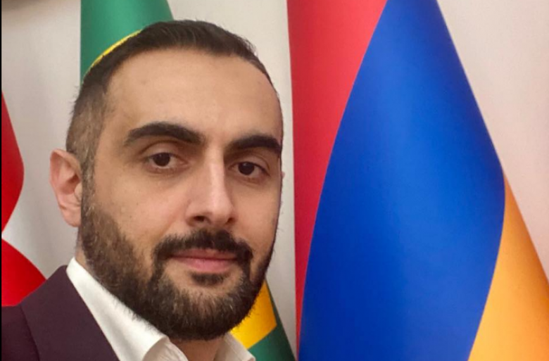 Խարկովում կա հացի խնդիր, խանութների մոտ մեծ հերթեր են, հայերի շրջանում զոհեր կամ վիրավորներ չկան. Խարկովի ՀՀ հյուպատոսի օգնական