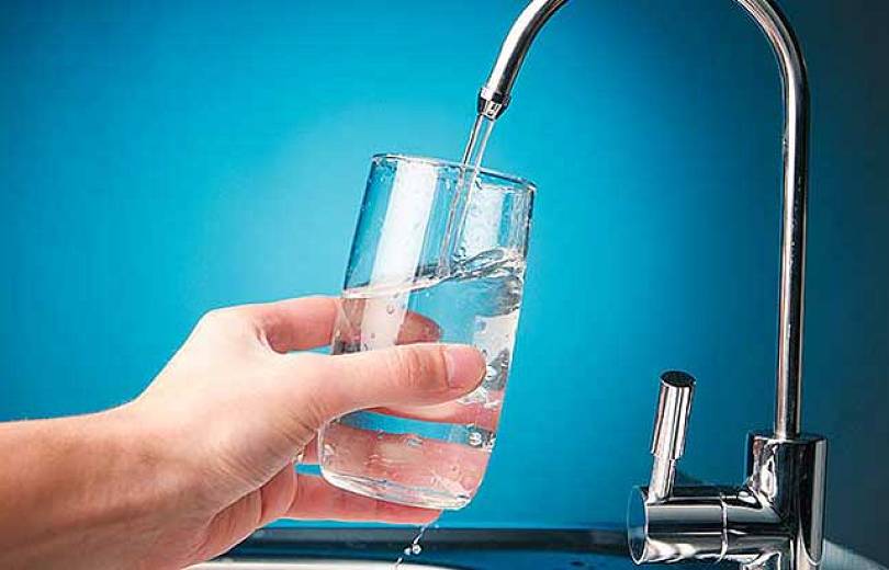 24 ժամով ջուր չի լինելու Մալաթիա-Սեբաստիա վարչական շրջանի որոշ հասցեներում