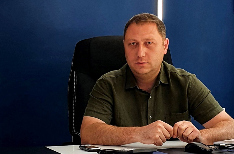 «Երևանի կենտրոնի սրճարաններով չի կարելի տնտեսական ակտիվություն չափել». «Փաստ»