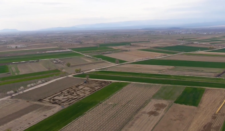 Հայաստանի ապագա գյուղատնտեսության մոդելը. Փաշինյանը տեսանյութ է հրապարակել