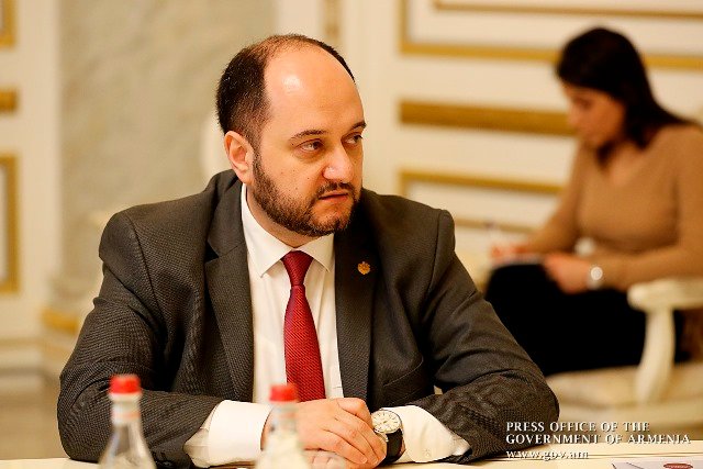 Ոսկե մեդալներ՝ հերոսների դպրոցներին. ԿԳՄՍ նախարարի որոշումը