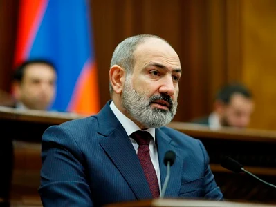 Զիջումների մասին խոսակցությունը համարում եմ կատարելապես անընդունելի. Փաշինյան