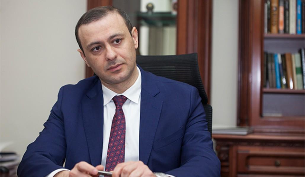 ՌԴ-ի հետ ռազմատեխնիկական համագործակցությունը 96 տոկոսից իջել է 10 տոկոսից էլ ցածր. դա մեր հաջողությունն է. ԱԽ քարտուղար