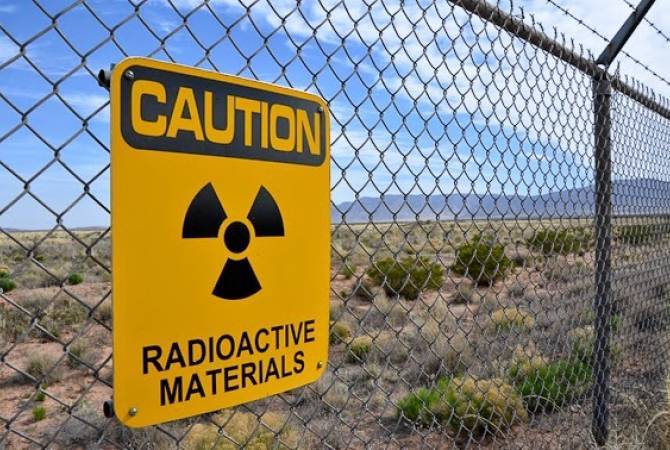 Կառավարությունն առաջարկում է վավերացնել ռադիոակտիվ աղբյուրների տեղափոխմանն առնչվող համաձայնագիրը