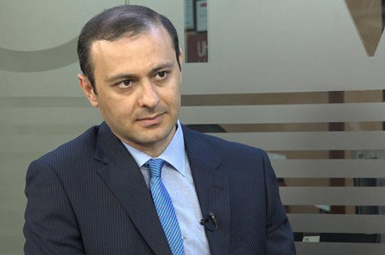 Ադրբեջանի հետ պայմանավորվածությունների մեծ մասը խախտվել է. ԱԽ քարտուղար
