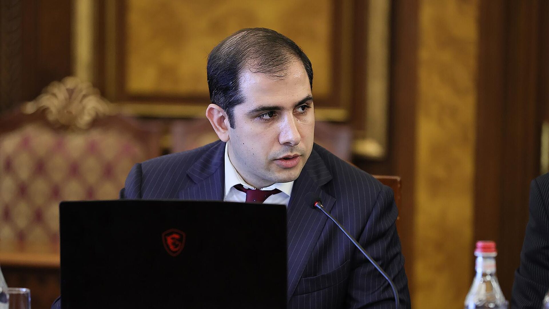 ՀԴՄ-ների մասով պատկերը բավականին լավն է, նայենք բոլոր կտրոնների քանակով, 18 տոկոսանոց աճ ունենք. ՊԵԿ նախագահ