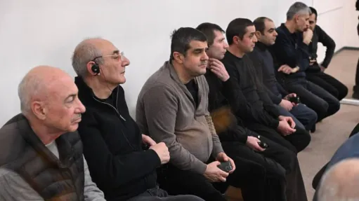 Բաքվում ապօրինի ազատազրկվածների իրավունքերի պաշտպանությունը առաջնահերթ է. ՄԻՊ