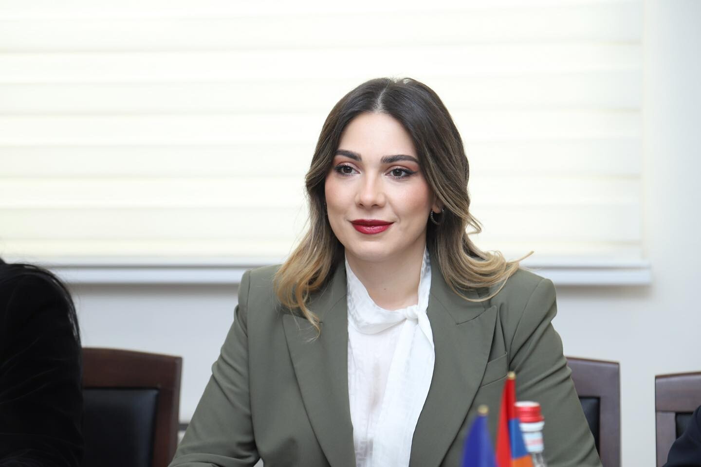Արդարադատության նախարարությունում այժմ ընթանում է պրոֆեսիոնալ կադրեր ունենալու գործընթաց․ նախարար