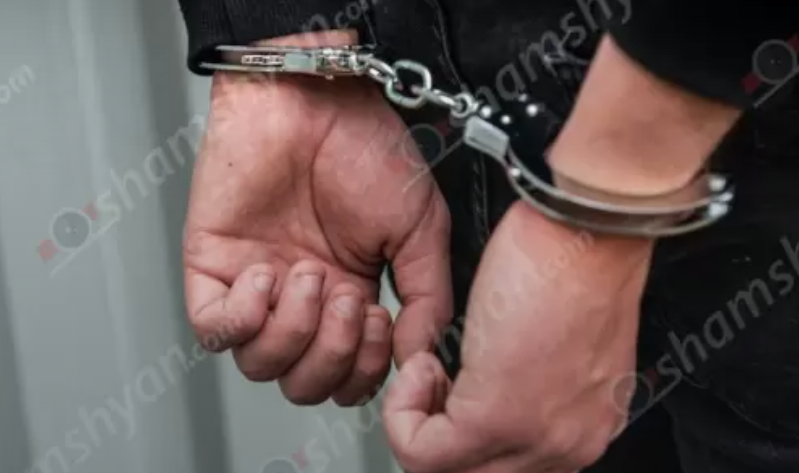 Հայաստանում հաշմանդամ մորը չխնամելու նպատակով որդին կնոջ հետ սպшնել է նրան և թաղել դաշտում