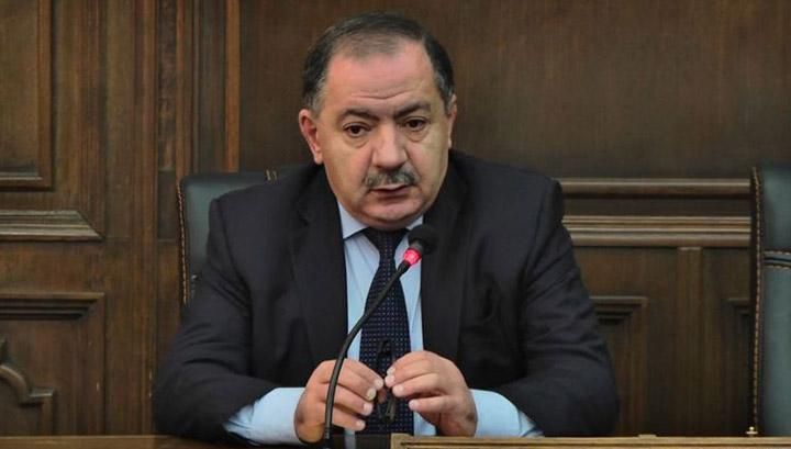 2026թ-ից հետո ձեզ ահավոր ժամանակներ են սպասվում, դրա համար ասում ենք՝ ձեր խոստումը կատարեք. Աղվան Վարդանյան