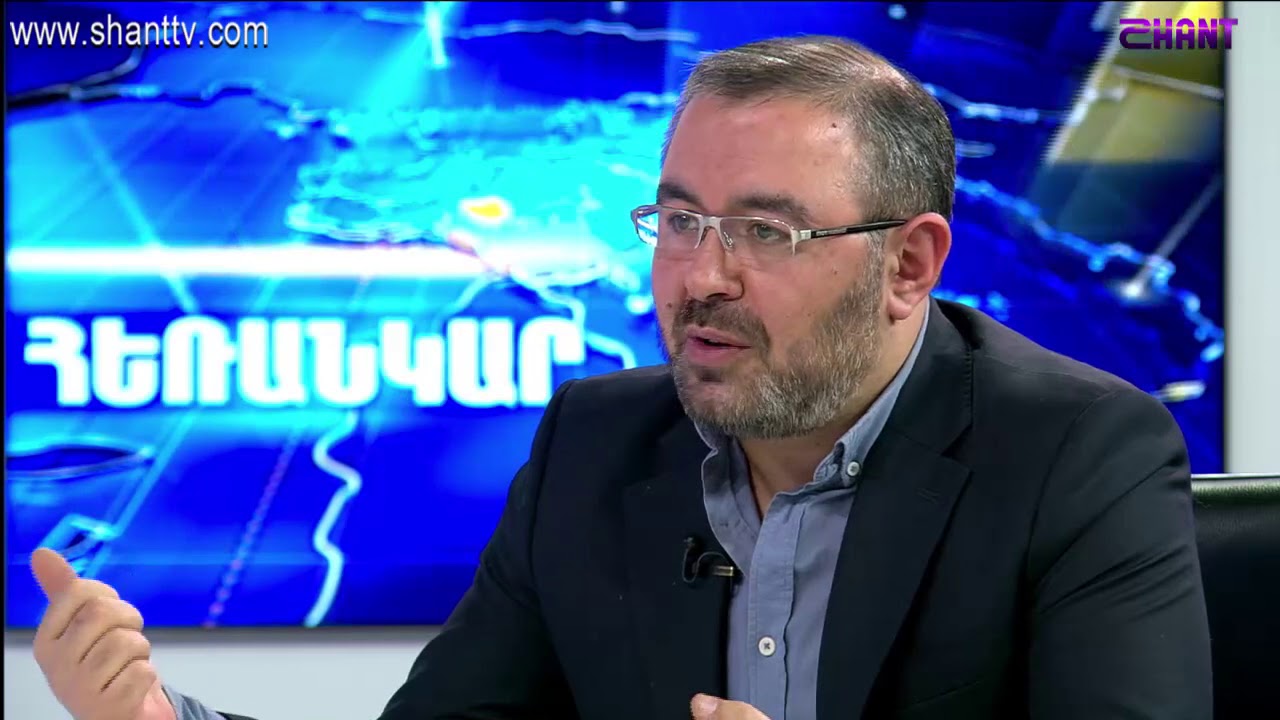 ՔՈ-ն՝ Սուրեն Սահակյանի կողմից աթոռով կուսակցություններից մեկի ներկայացուցչին հարվածելու լուրերի մասին