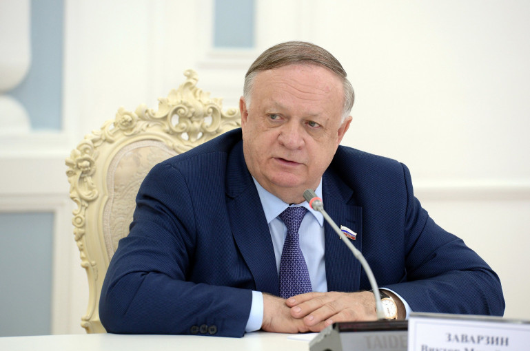 В Госдуме ответили на критику Пашиняна в адрес «Искандеров»