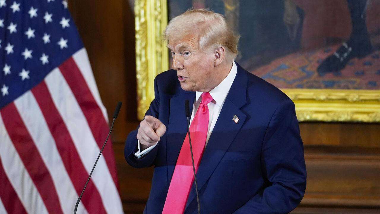 Թրամփը հրահանգել է չեղարկել մի շարք գործիչների՝ գաղտնի տեղեկատվությանը հասանելիությունը