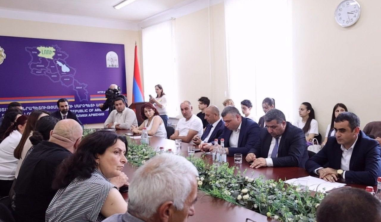 Համայնքների միավորումը հնարավորություն կտա մեծացնել համայնքների կարողությունները. ՏԿԵ փոխնախարար