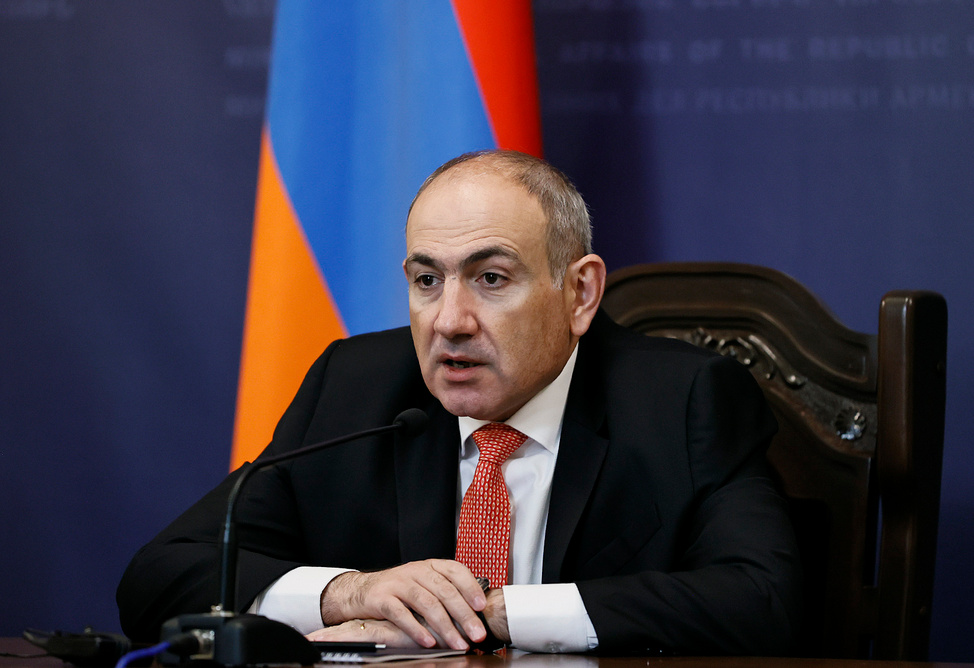 Աշխատում ենք Ազգային անվտանգության նոր ռազմավարության վրա. վարչապետ