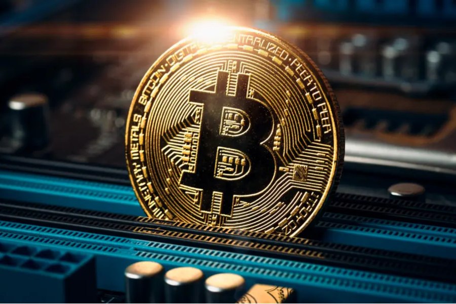 110,000 դոլար. Bitcoin-ի գինը թարմացրել է պատմական առավելագույնը