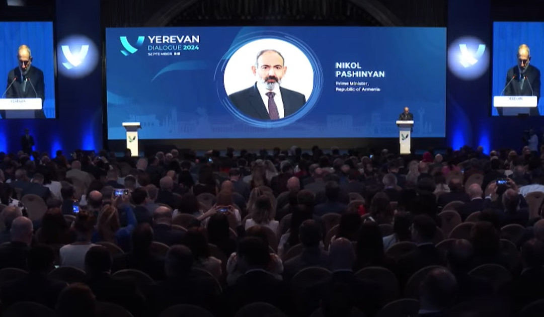 Ունենք էական տեղաշարժ. վարչապետը՝ ՀՀ-ի և Ադրբեջանի միջև սահմանազատման գործընթացի մասին