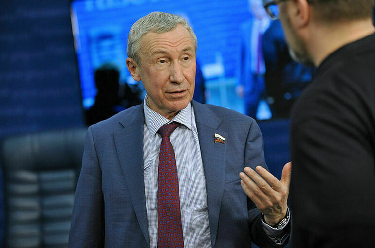 голосование за рубежом 2024